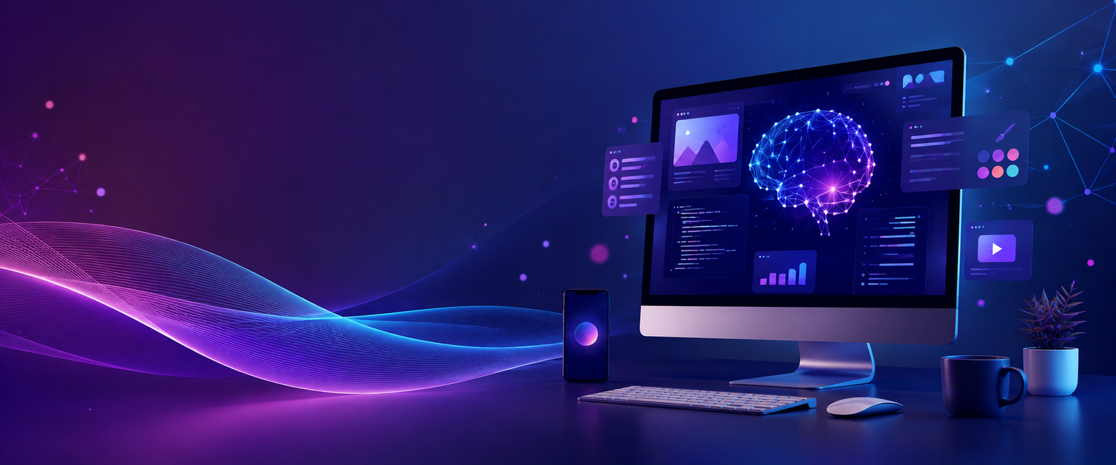 Website Development Services