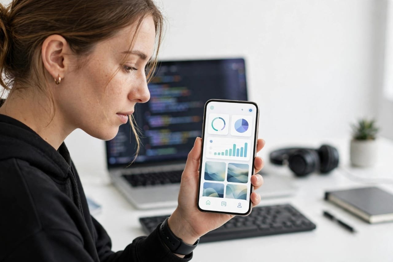 App Development