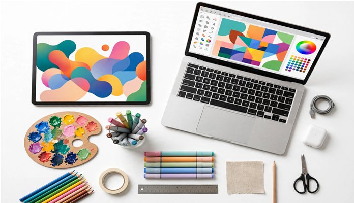 Graphics Design