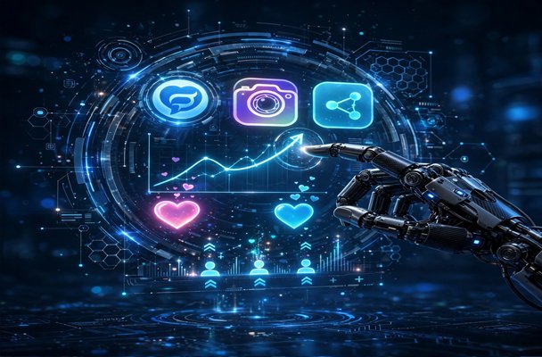Social Media Marketing