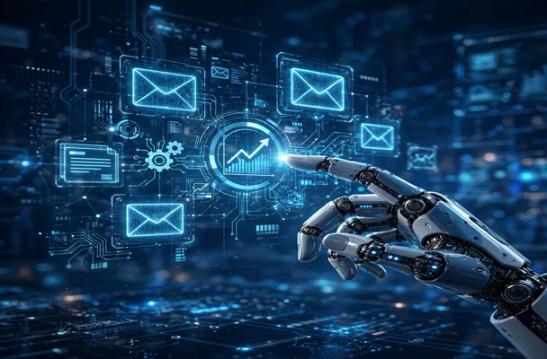 Email Marketing