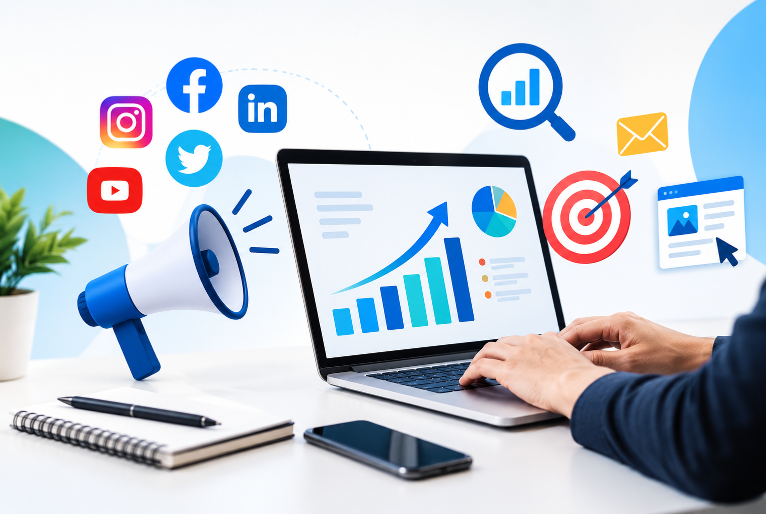 Social Media Marketing
