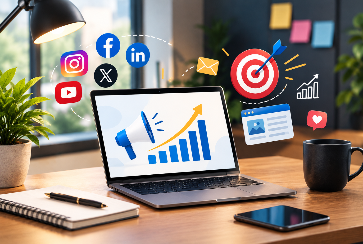 PPC Marketing