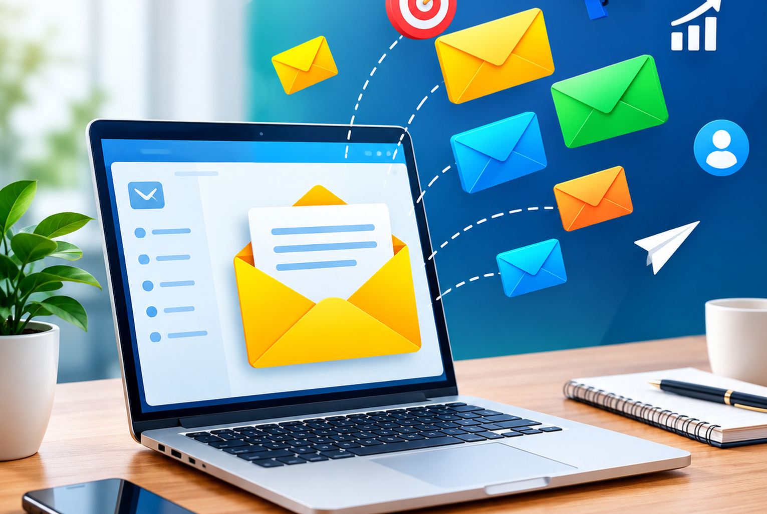 Email Marketing