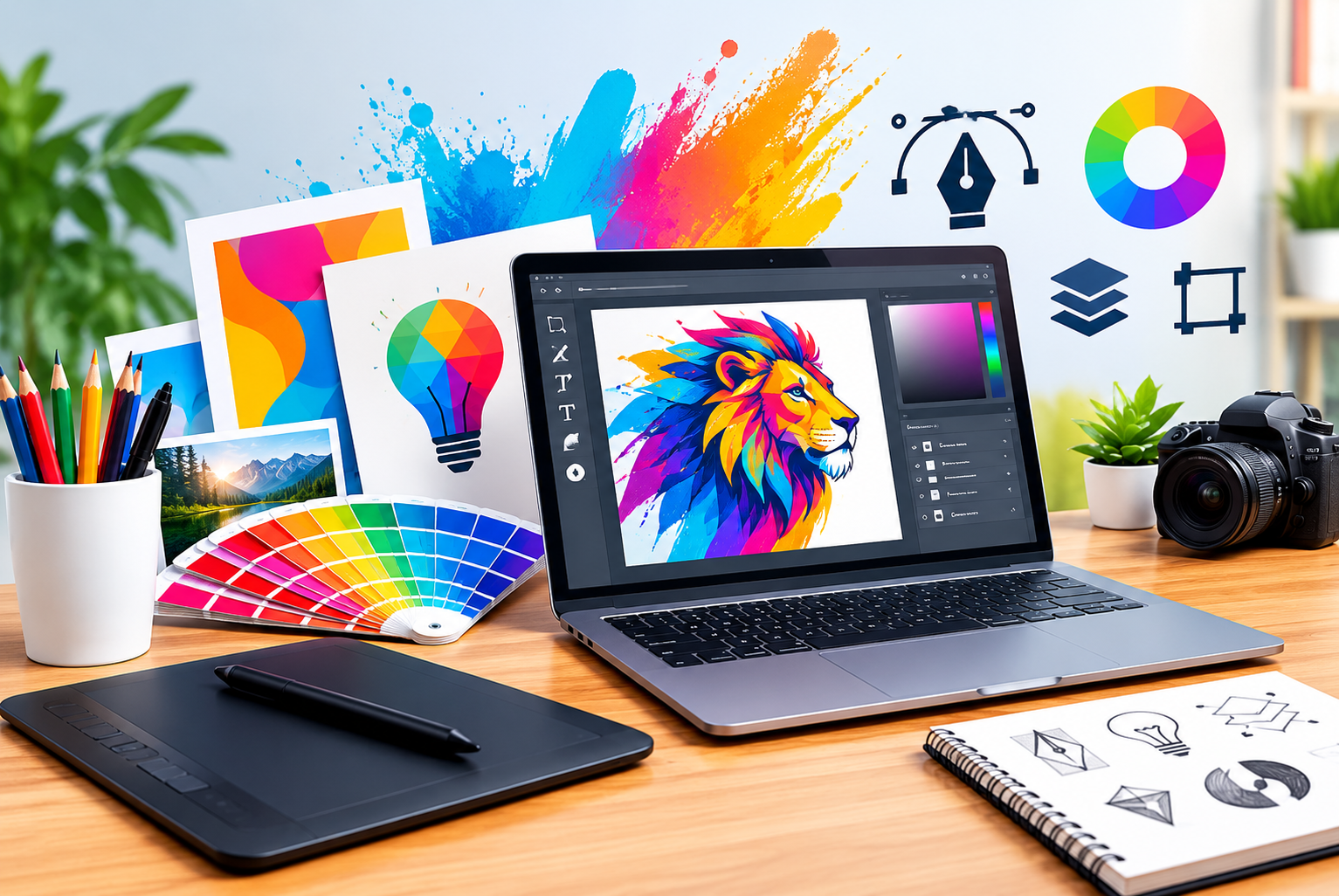 Graphic Design